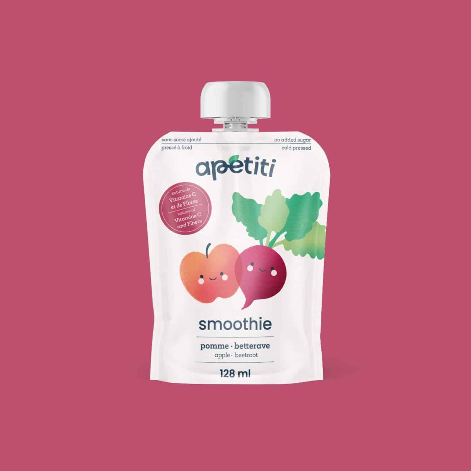 Produits Apetiti Inc.